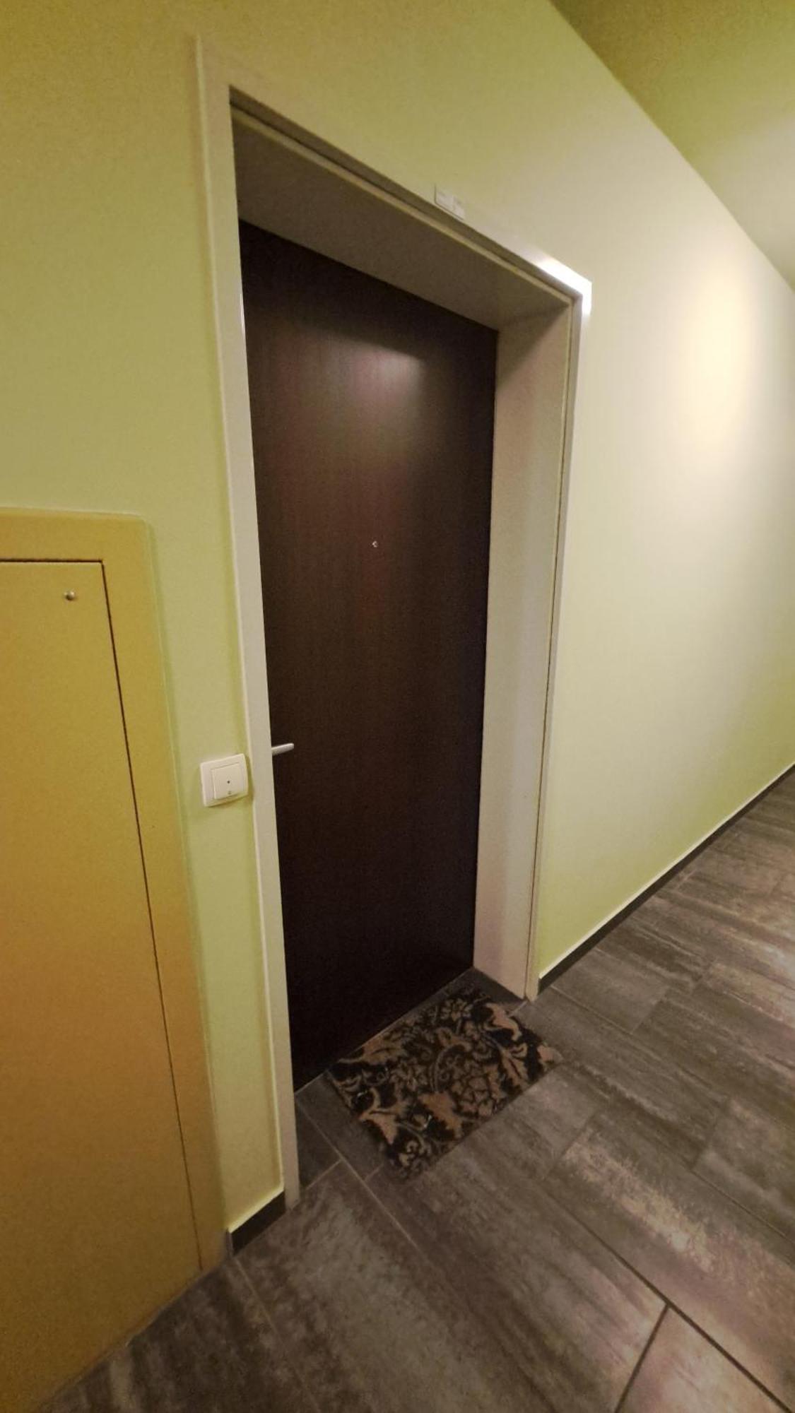 Mery Studio Любляна Экстерьер фото